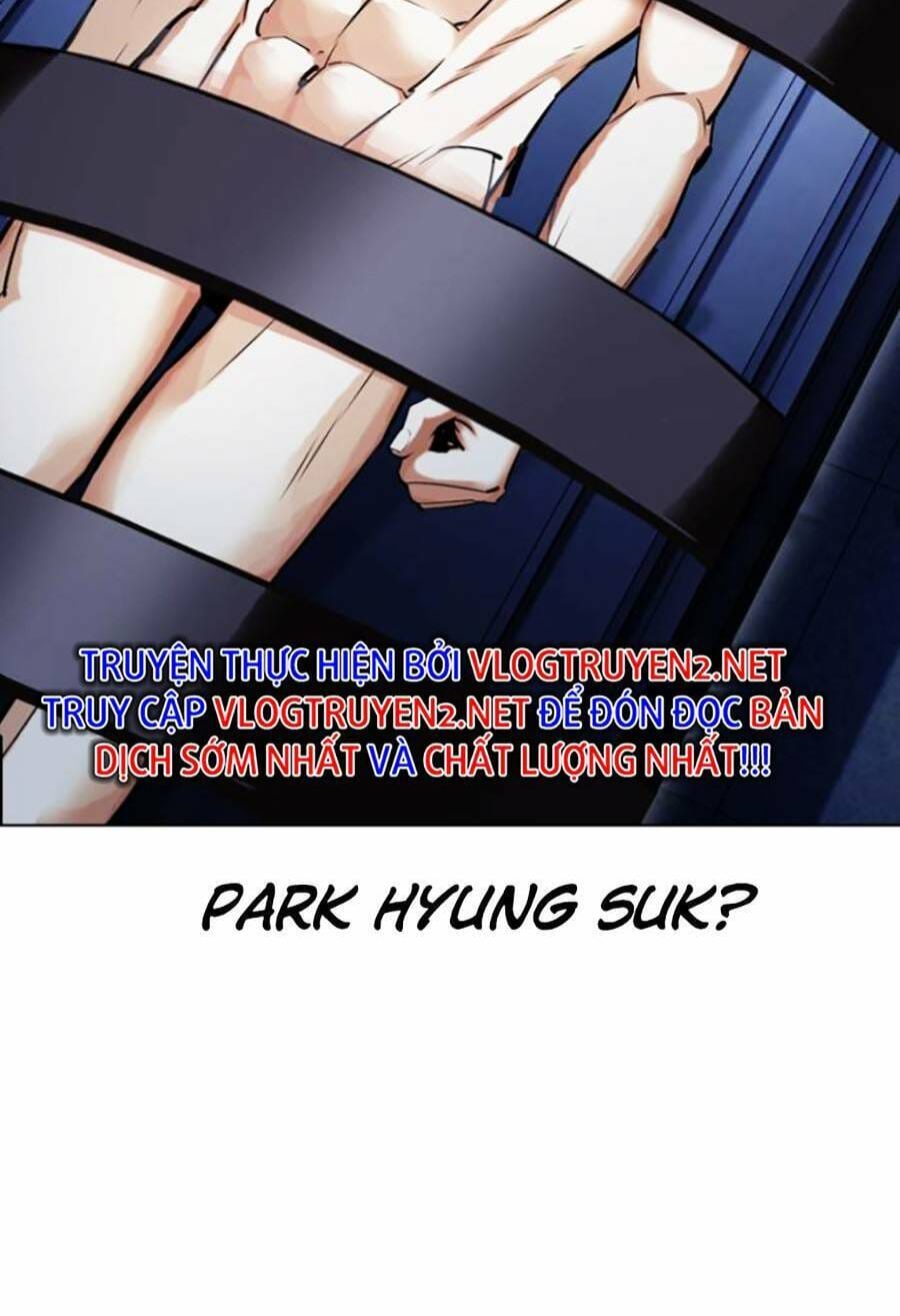 Truyện Tranh Hoán Đổi Diệu Kỳ - Lookism trang 52608