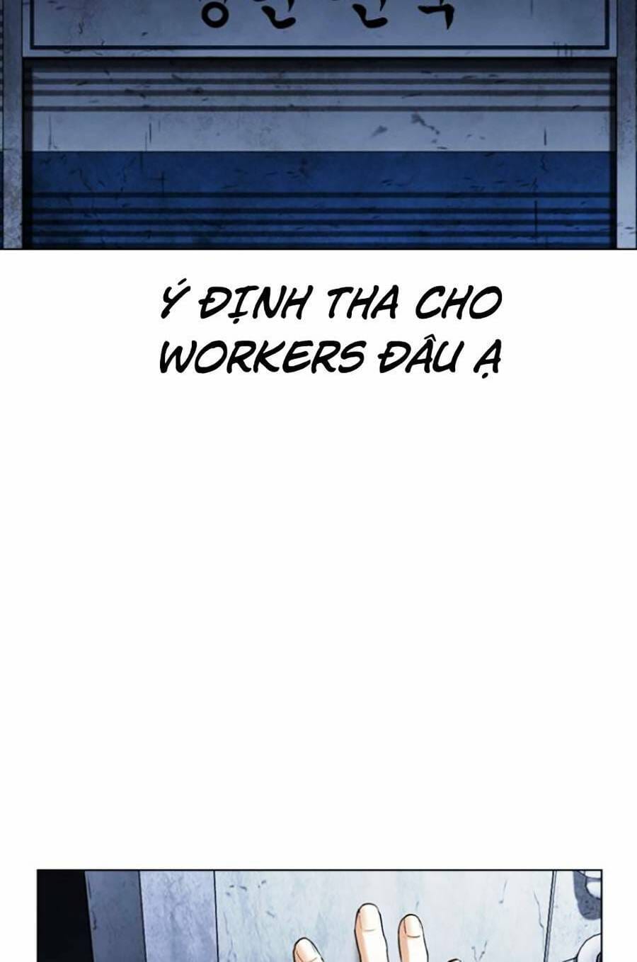 Truyện Tranh Hoán Đổi Diệu Kỳ - Lookism trang 52628