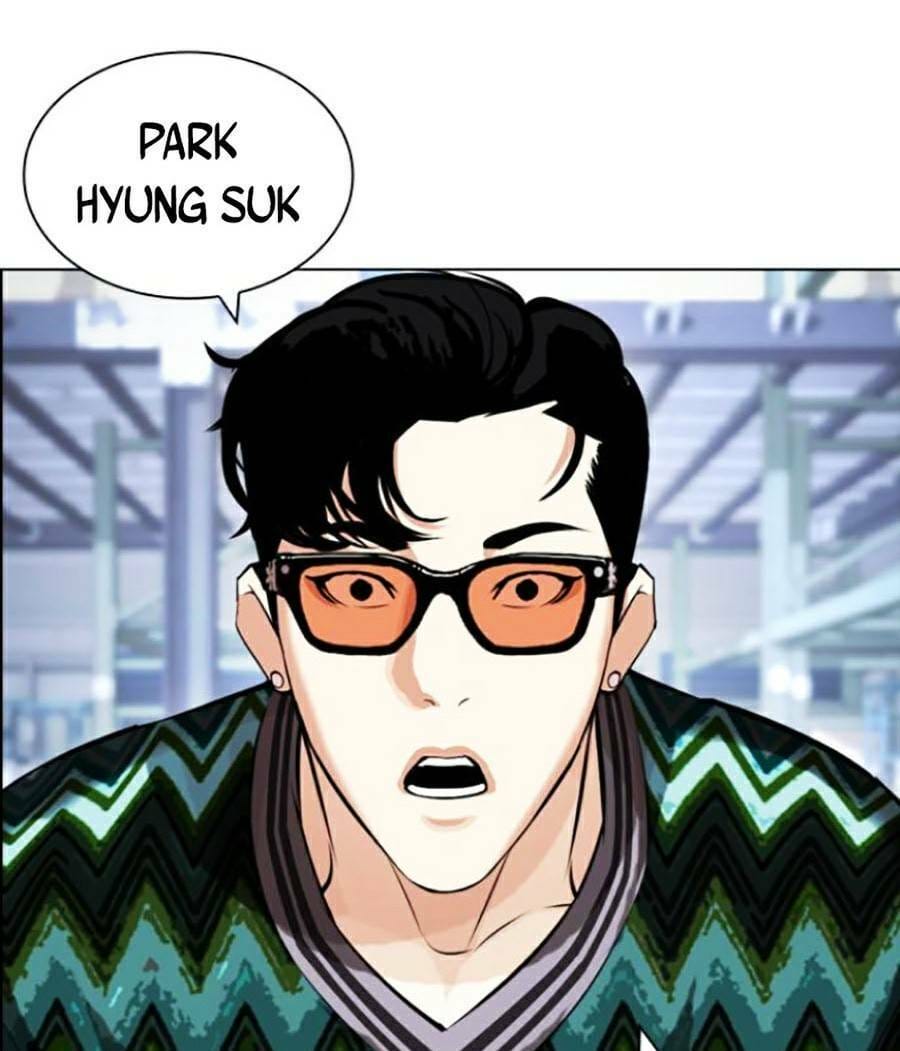 Truyện Tranh Hoán Đổi Diệu Kỳ - Lookism trang 52665