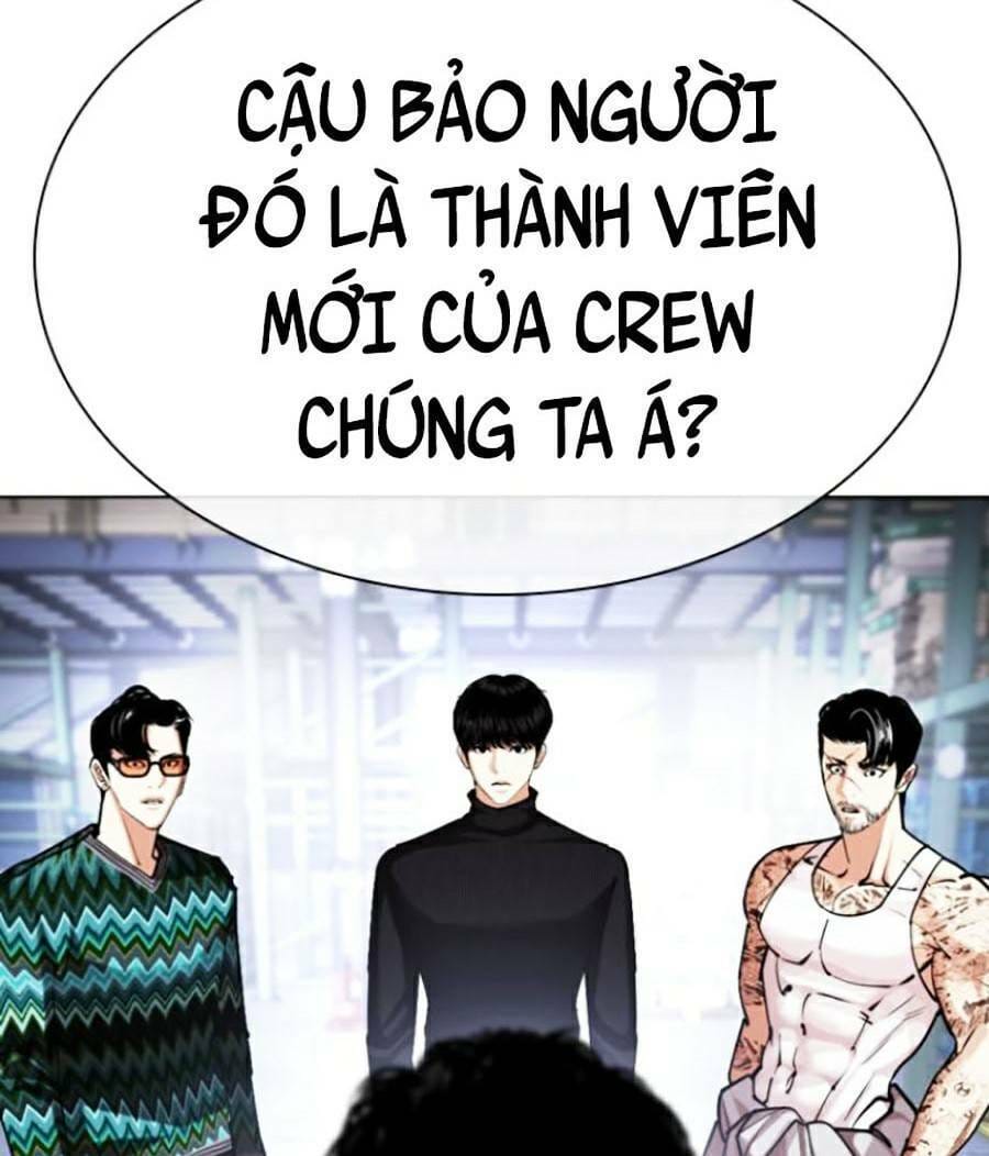 Truyện Tranh Hoán Đổi Diệu Kỳ - Lookism trang 52667