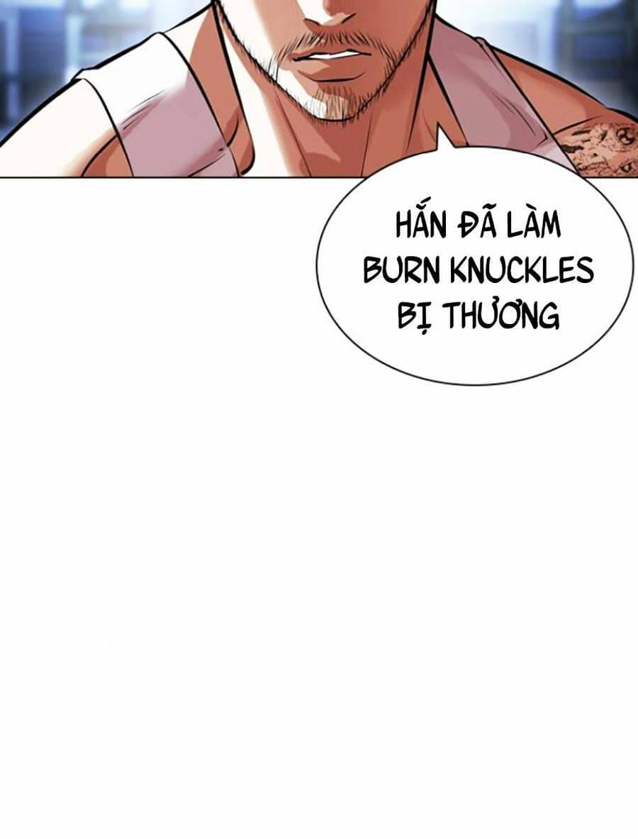 Truyện Tranh Hoán Đổi Diệu Kỳ - Lookism trang 52679