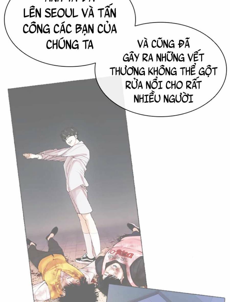 Truyện Tranh Hoán Đổi Diệu Kỳ - Lookism trang 52686