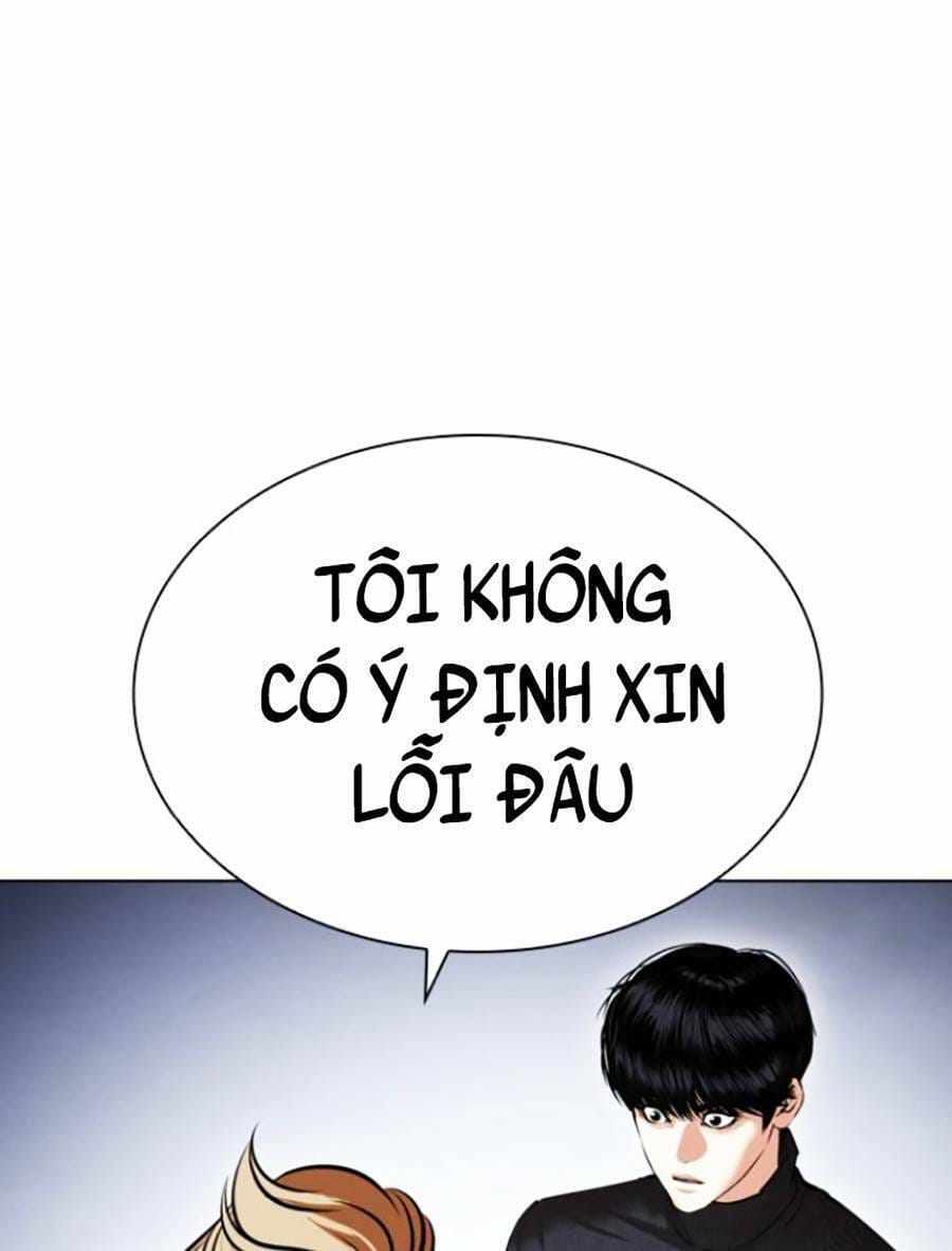 Truyện Tranh Hoán Đổi Diệu Kỳ - Lookism trang 52698