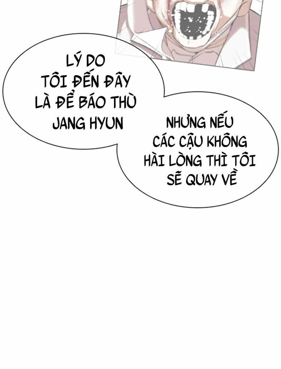 Truyện Tranh Hoán Đổi Diệu Kỳ - Lookism trang 52703