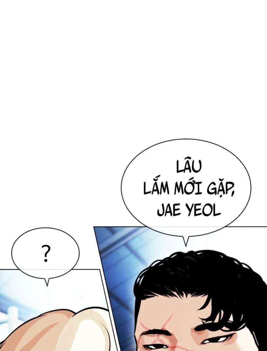 Truyện Tranh Hoán Đổi Diệu Kỳ - Lookism trang 52722