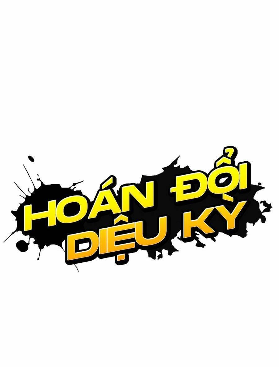 Truyện Tranh Hoán Đổi Diệu Kỳ - Lookism trang 52727