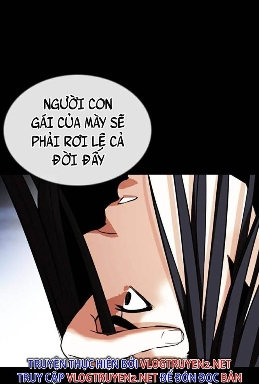 Truyện Tranh Hoán Đổi Diệu Kỳ - Lookism trang 52760