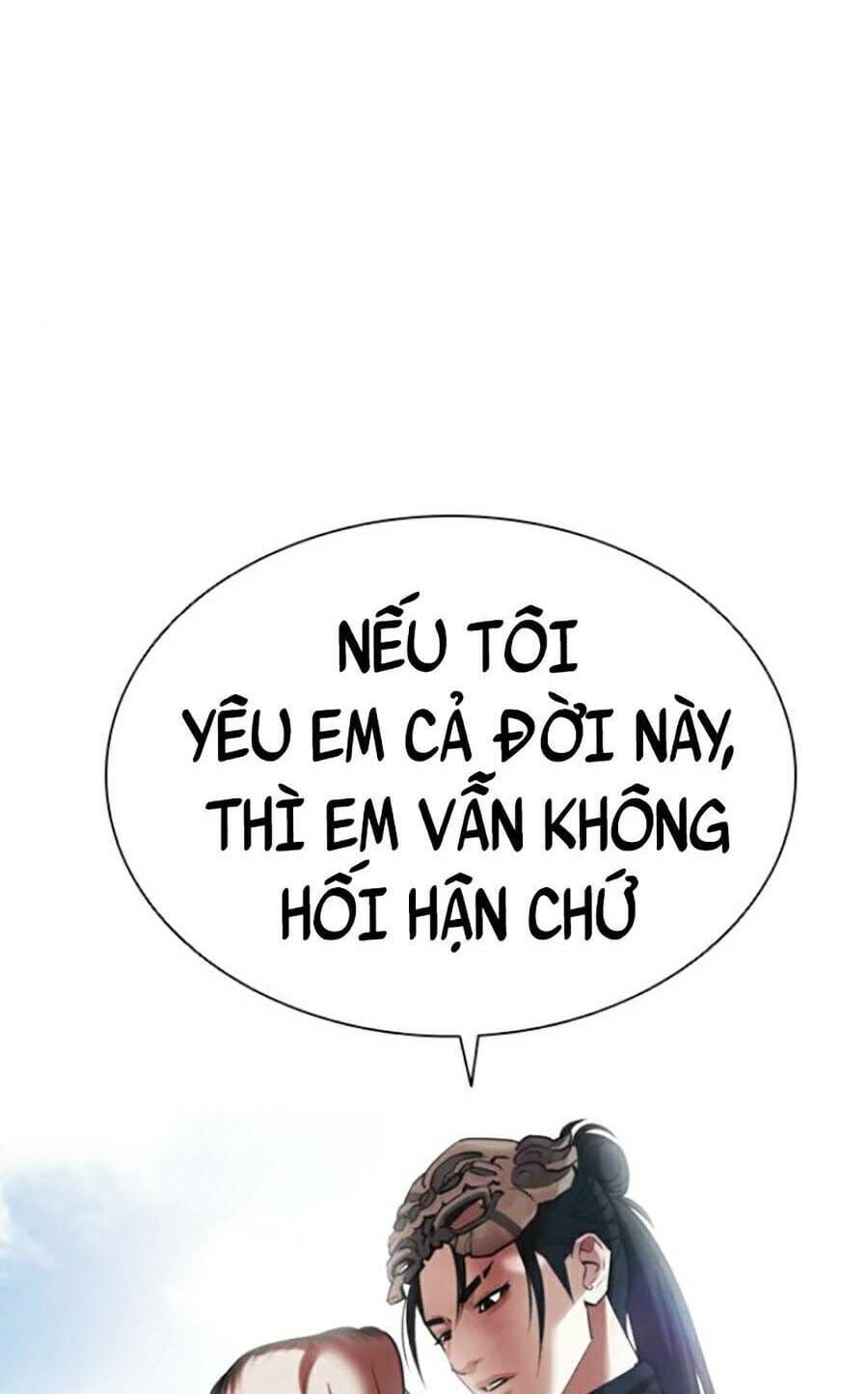 Truyện Tranh Hoán Đổi Diệu Kỳ - Lookism trang 52801