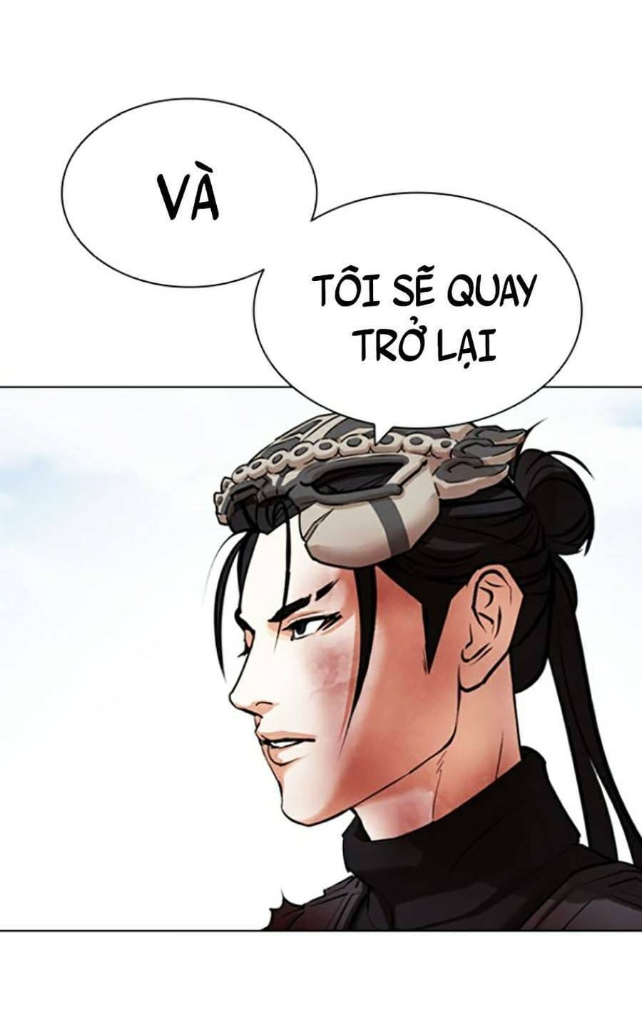 Truyện Tranh Hoán Đổi Diệu Kỳ - Lookism trang 52808