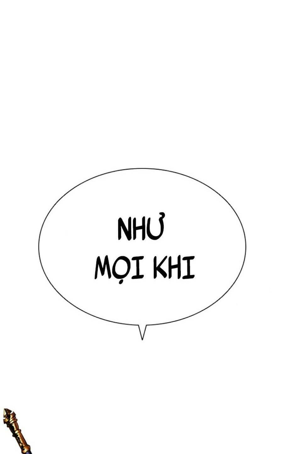 Truyện Tranh Hoán Đổi Diệu Kỳ - Lookism trang 52809