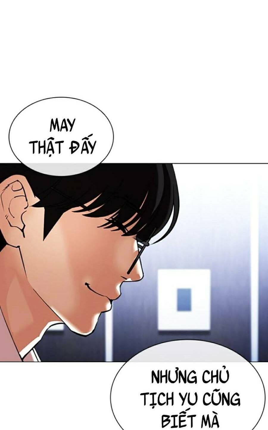 Truyện Tranh Hoán Đổi Diệu Kỳ - Lookism trang 52823