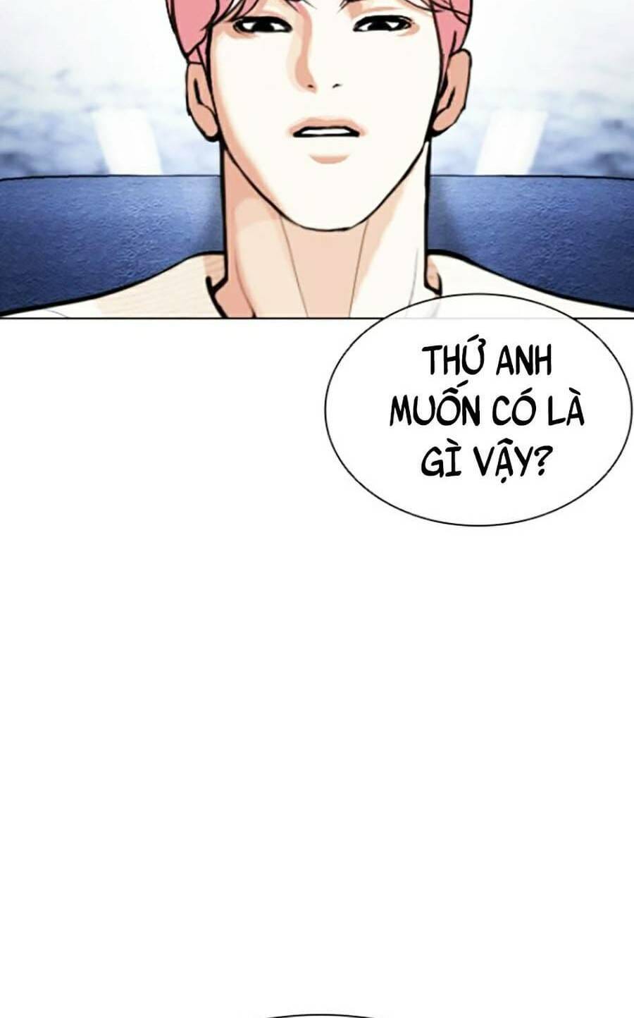 Truyện Tranh Hoán Đổi Diệu Kỳ - Lookism trang 52827