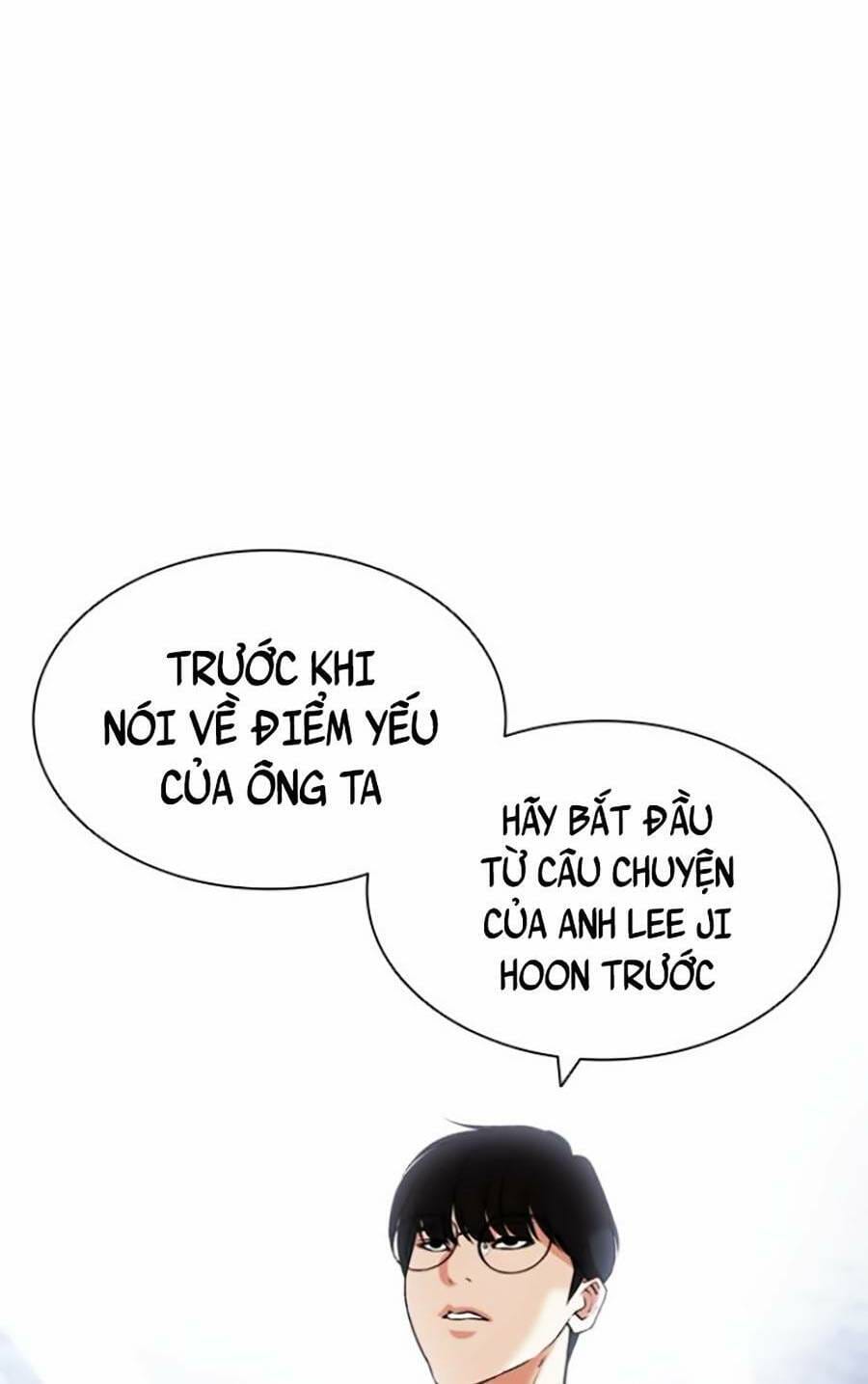 Truyện Tranh Hoán Đổi Diệu Kỳ - Lookism trang 52841