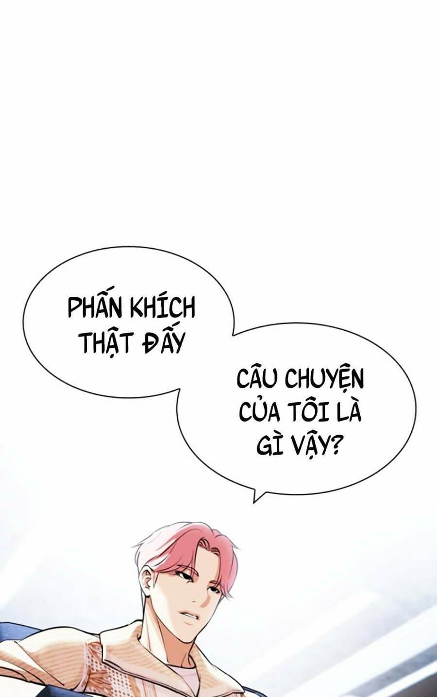 Truyện Tranh Hoán Đổi Diệu Kỳ - Lookism trang 52843