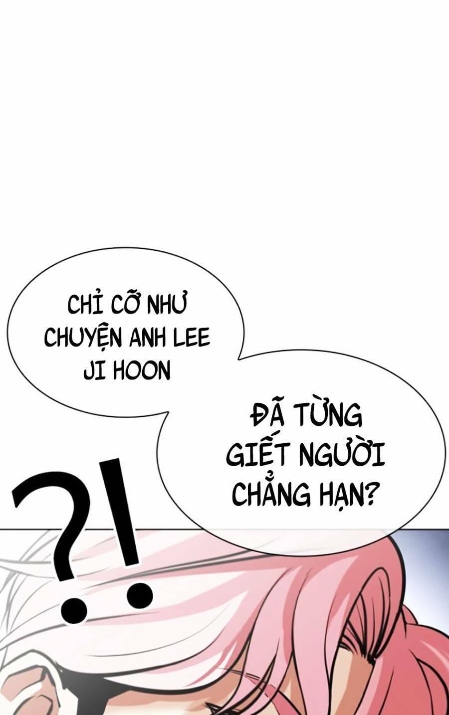 Truyện Tranh Hoán Đổi Diệu Kỳ - Lookism trang 52846