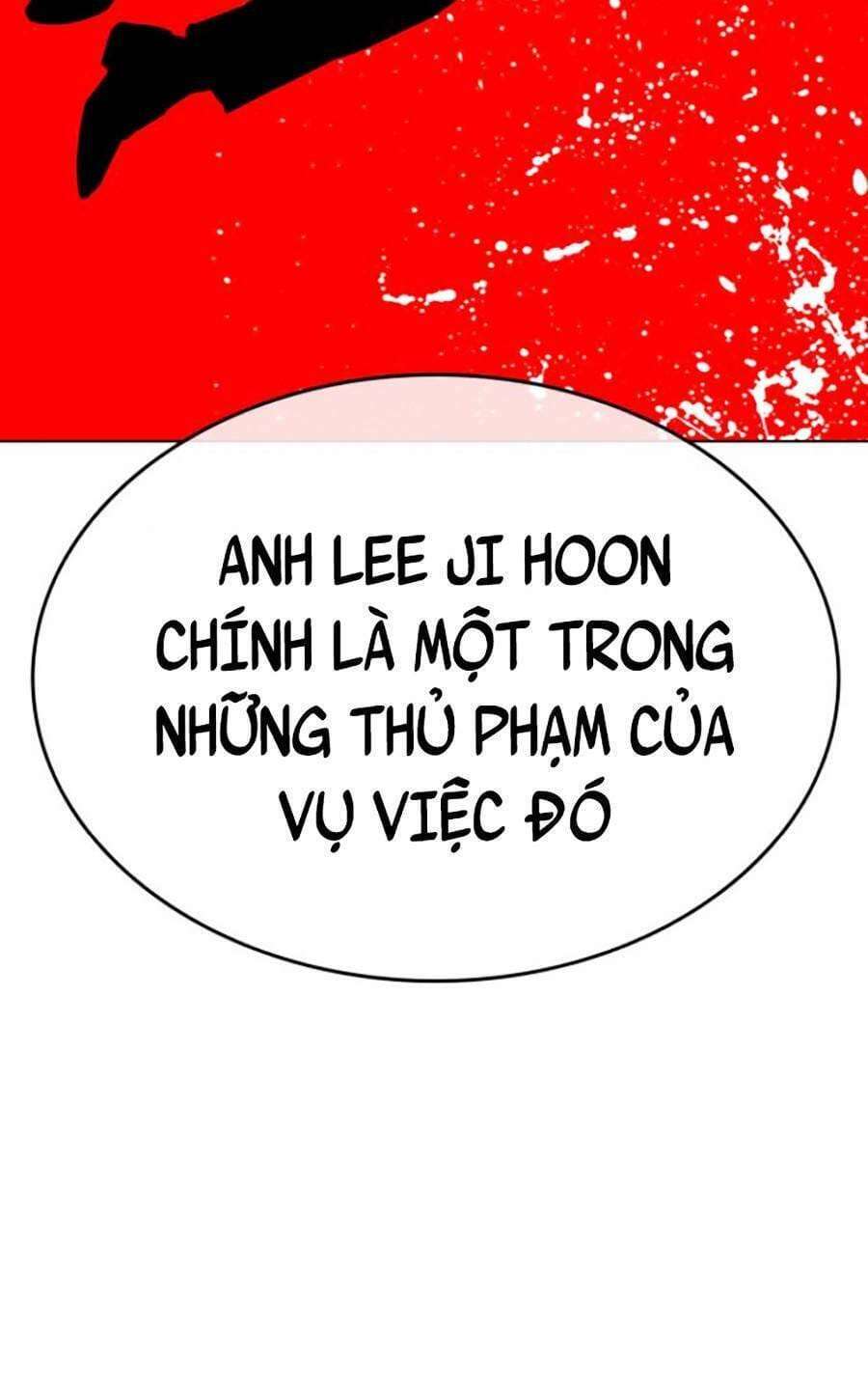 Truyện Tranh Hoán Đổi Diệu Kỳ - Lookism trang 52854