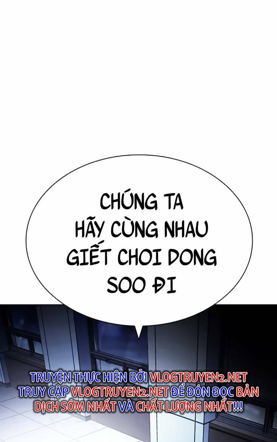 Truyện Tranh Hoán Đổi Diệu Kỳ - Lookism trang 52876