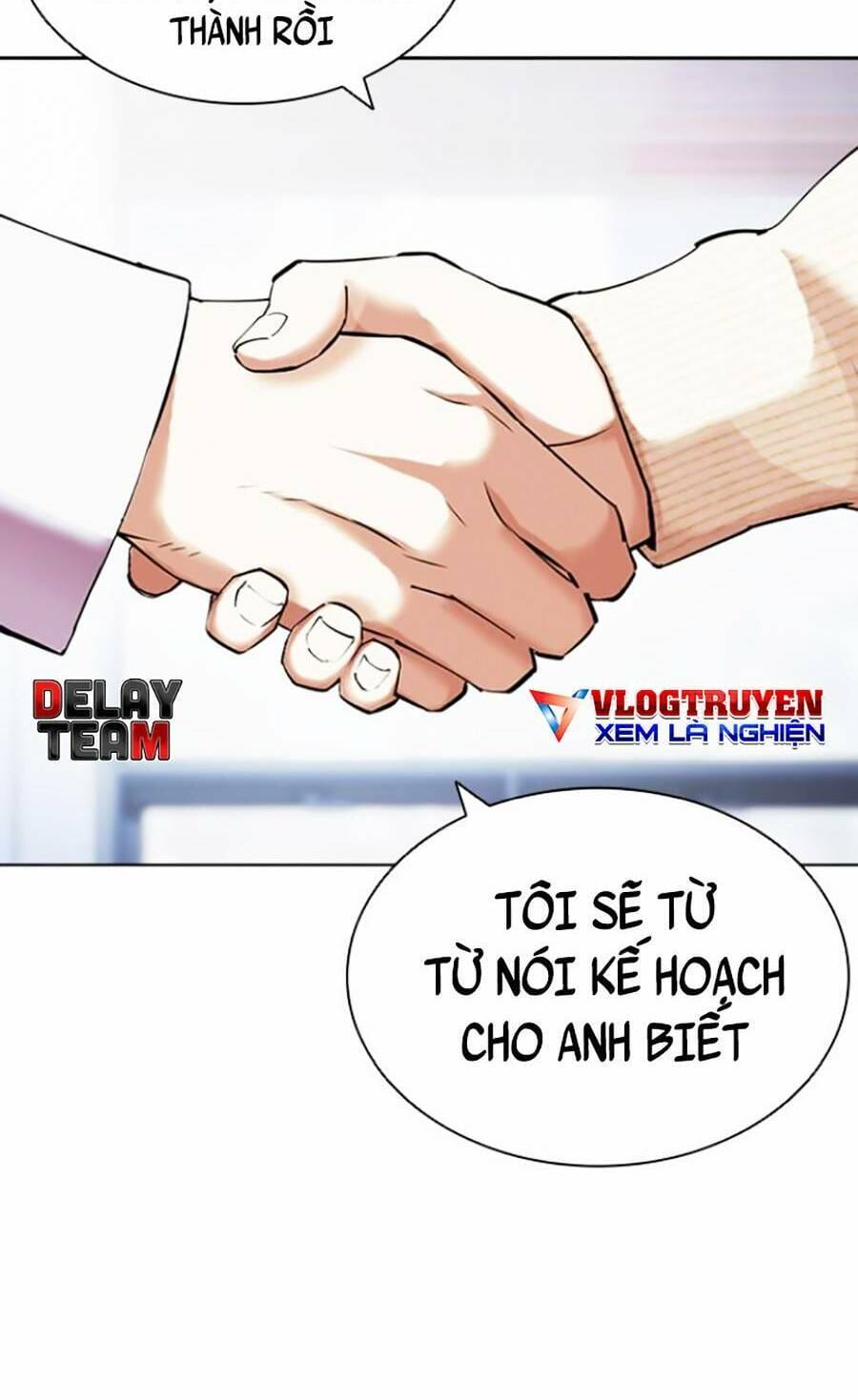 Truyện Tranh Hoán Đổi Diệu Kỳ - Lookism trang 52903