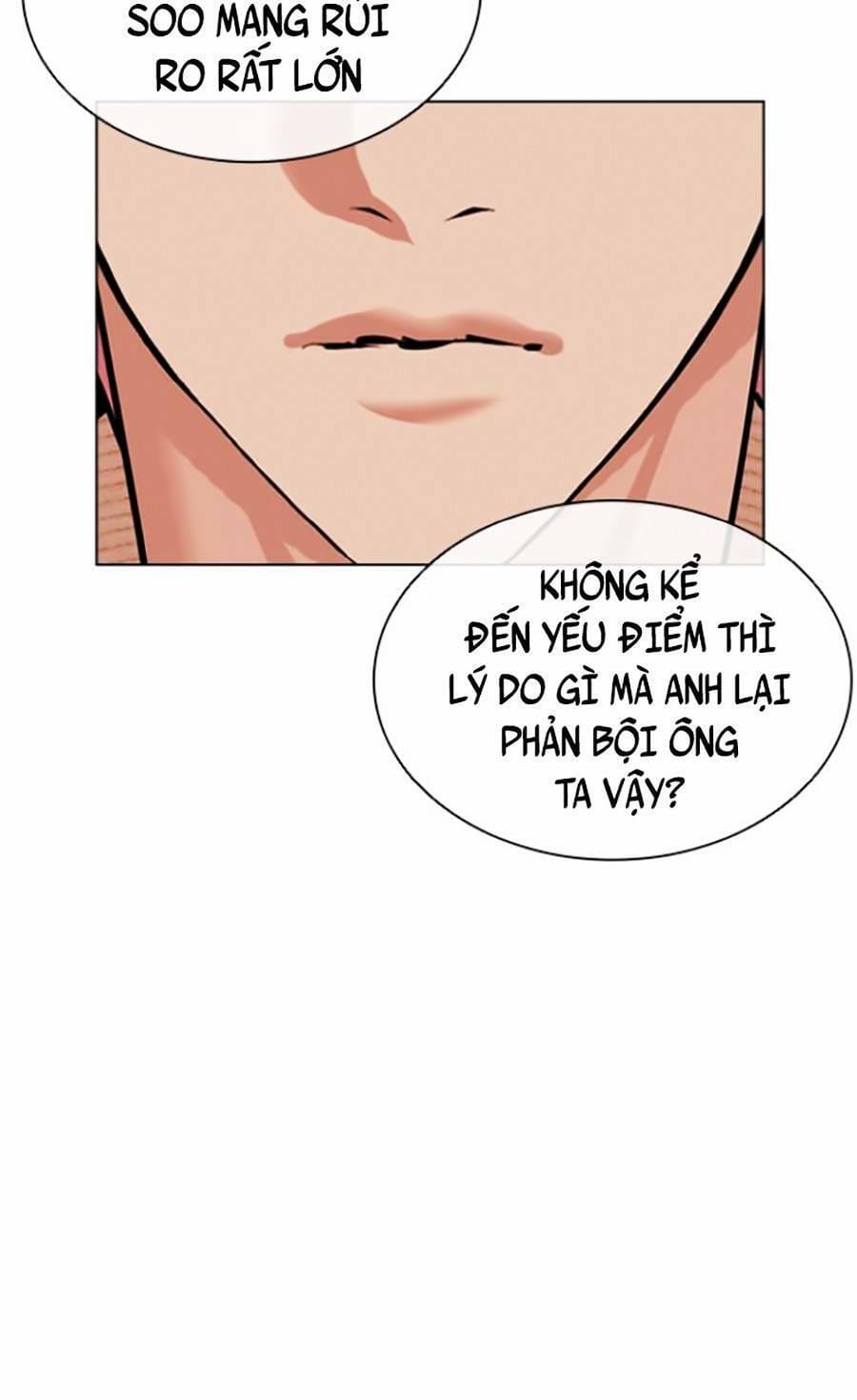 Truyện Tranh Hoán Đổi Diệu Kỳ - Lookism trang 52906