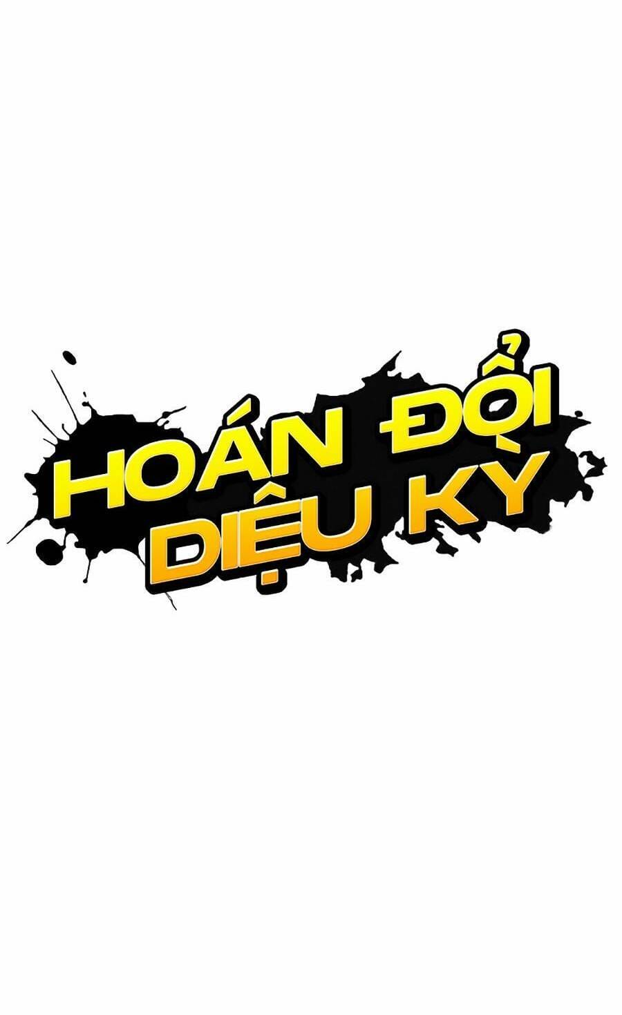 Truyện Tranh Hoán Đổi Diệu Kỳ - Lookism trang 52917