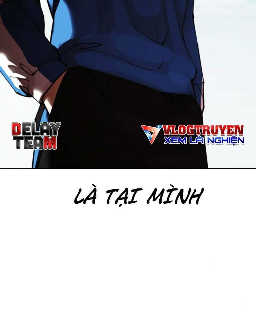 Truyện Tranh Hoán Đổi Diệu Kỳ - Lookism trang 53065