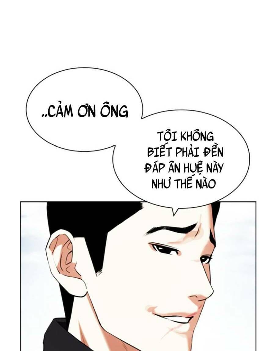 Truyện Tranh Hoán Đổi Diệu Kỳ - Lookism trang 53081