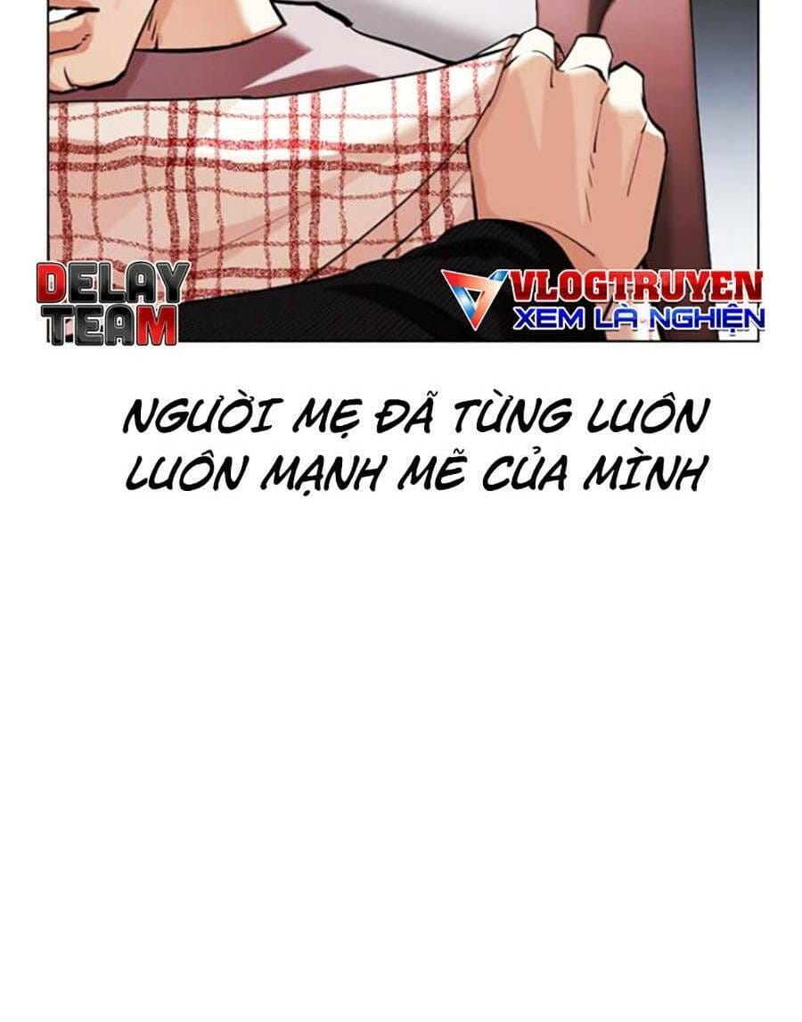 Truyện Tranh Hoán Đổi Diệu Kỳ - Lookism trang 53113