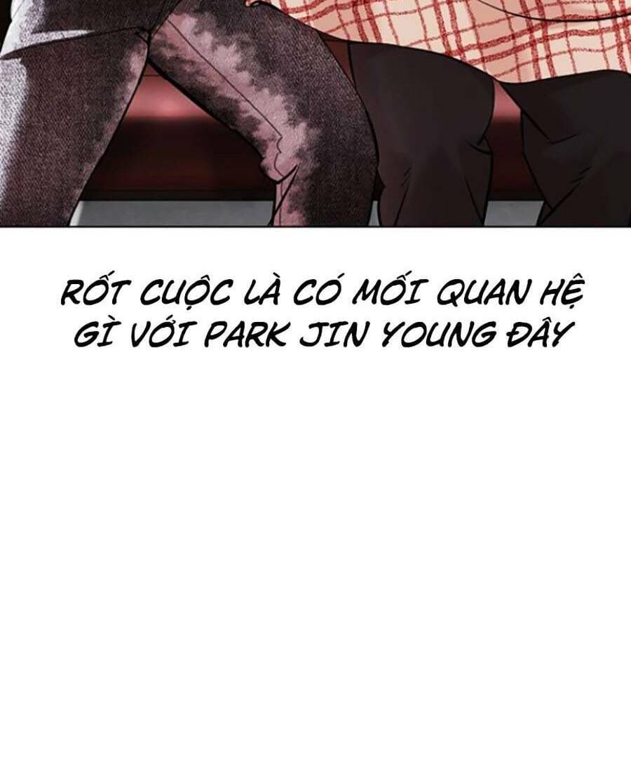 Truyện Tranh Hoán Đổi Diệu Kỳ - Lookism trang 53115