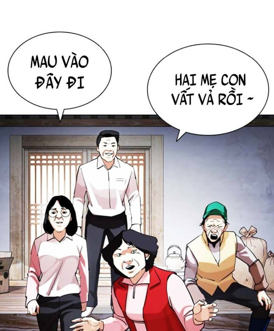 Truyện Tranh Hoán Đổi Diệu Kỳ - Lookism trang 53151