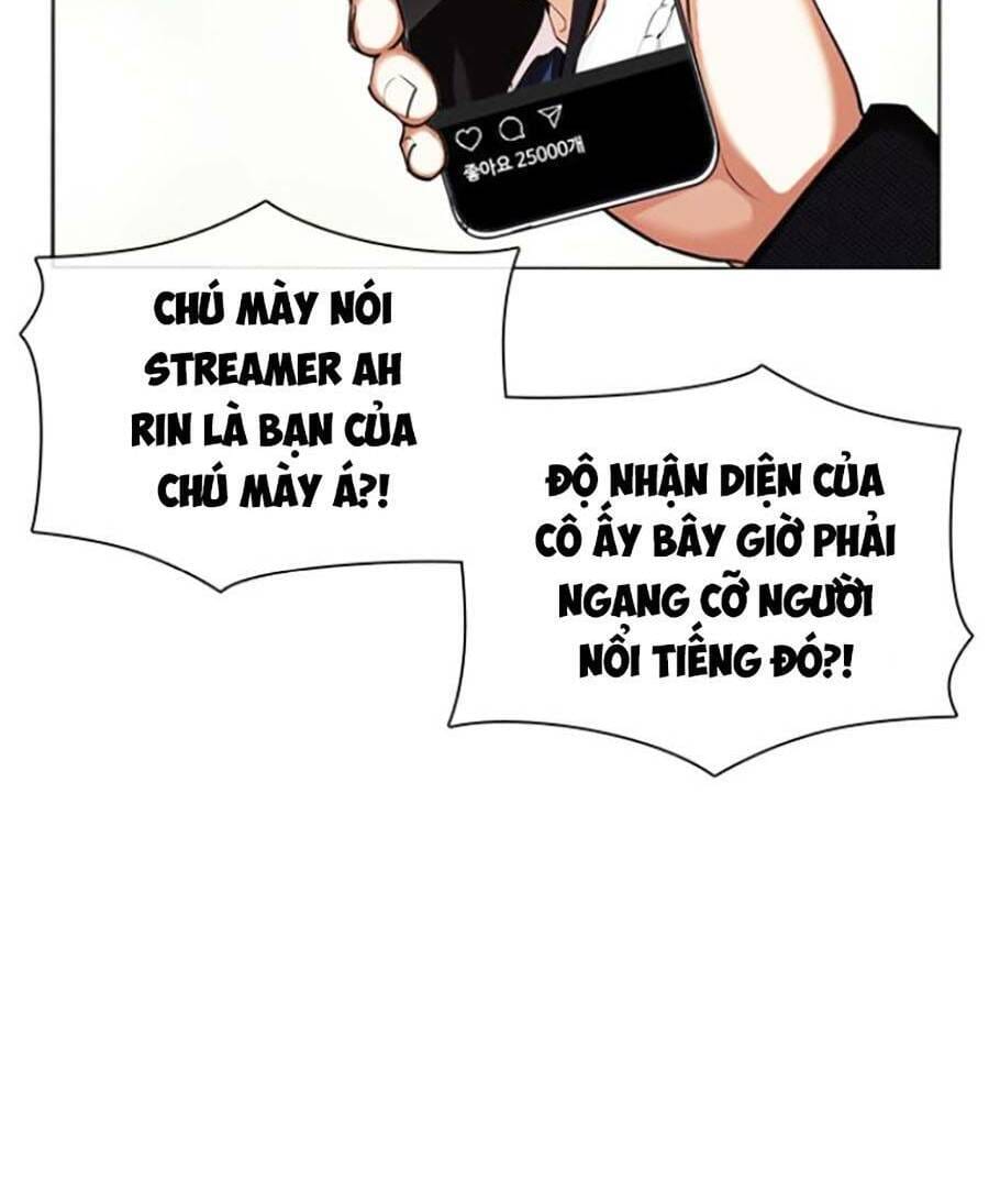 Truyện Tranh Hoán Đổi Diệu Kỳ - Lookism trang 53169