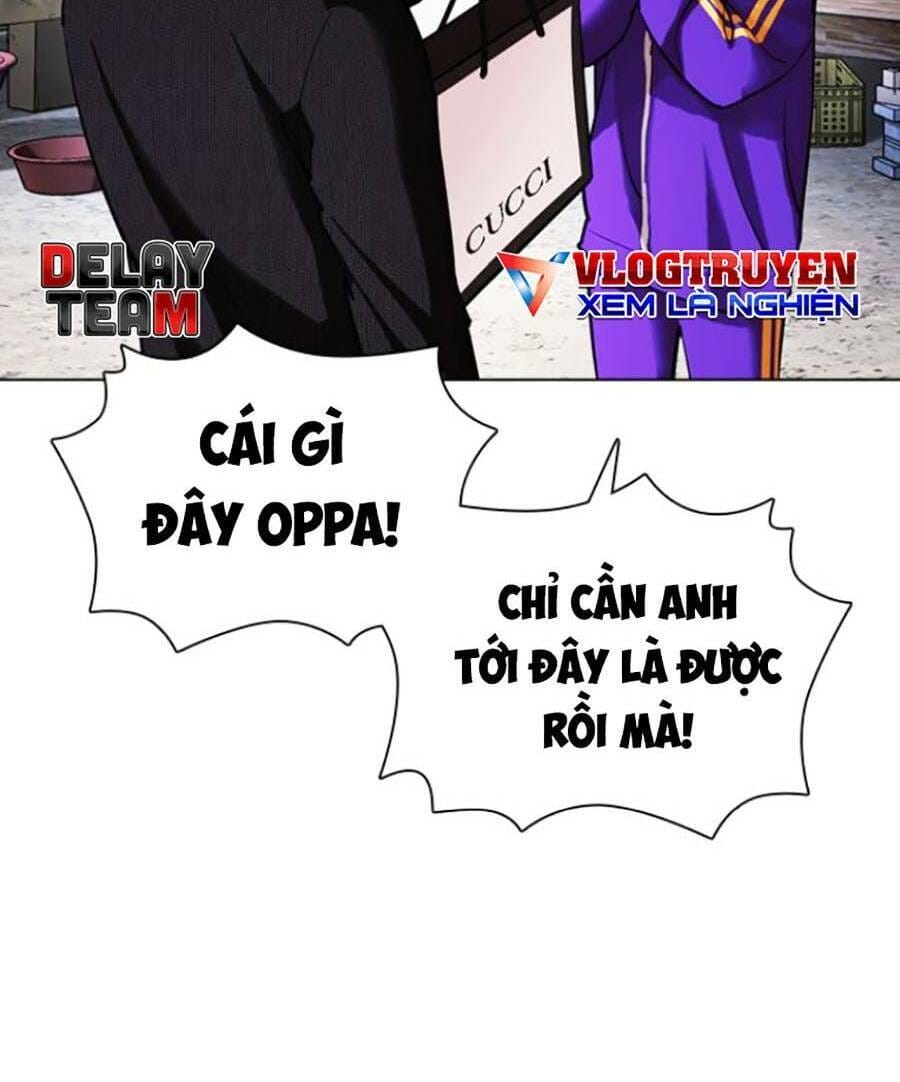 Truyện Tranh Hoán Đổi Diệu Kỳ - Lookism trang 53171