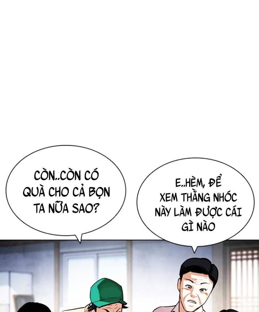 Truyện Tranh Hoán Đổi Diệu Kỳ - Lookism trang 53172