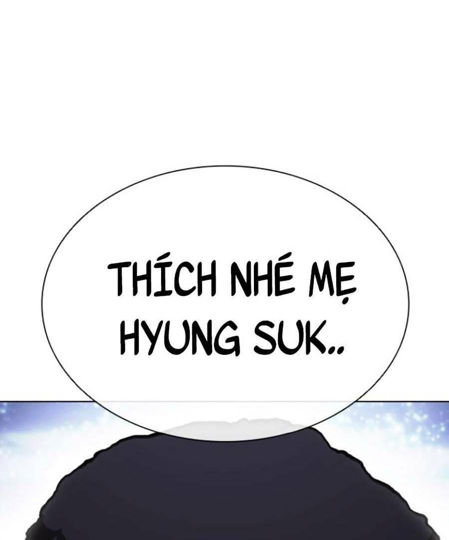 Truyện Tranh Hoán Đổi Diệu Kỳ - Lookism trang 53175