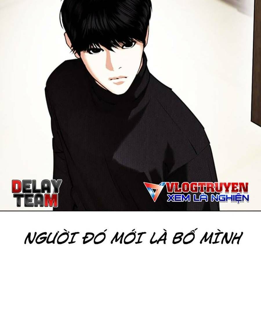 Truyện Tranh Hoán Đổi Diệu Kỳ - Lookism trang 53191