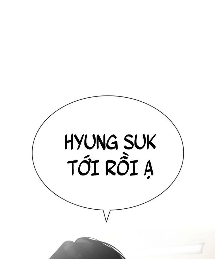 Truyện Tranh Hoán Đổi Diệu Kỳ - Lookism trang 53198