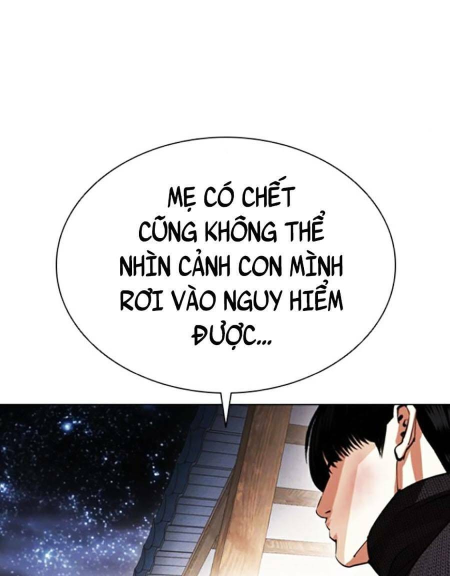 Truyện Tranh Hoán Đổi Diệu Kỳ - Lookism trang 53261