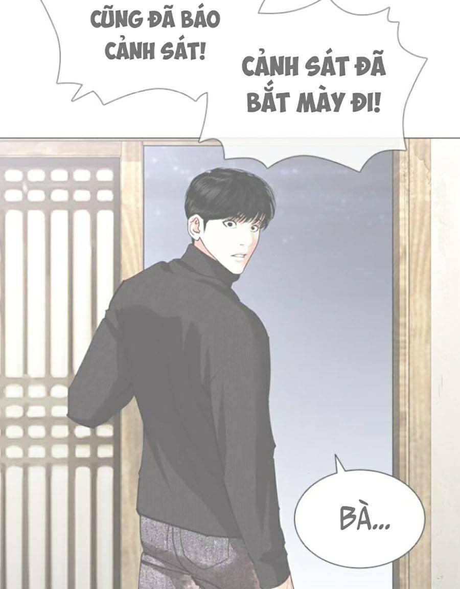 Truyện Tranh Hoán Đổi Diệu Kỳ - Lookism trang 53277