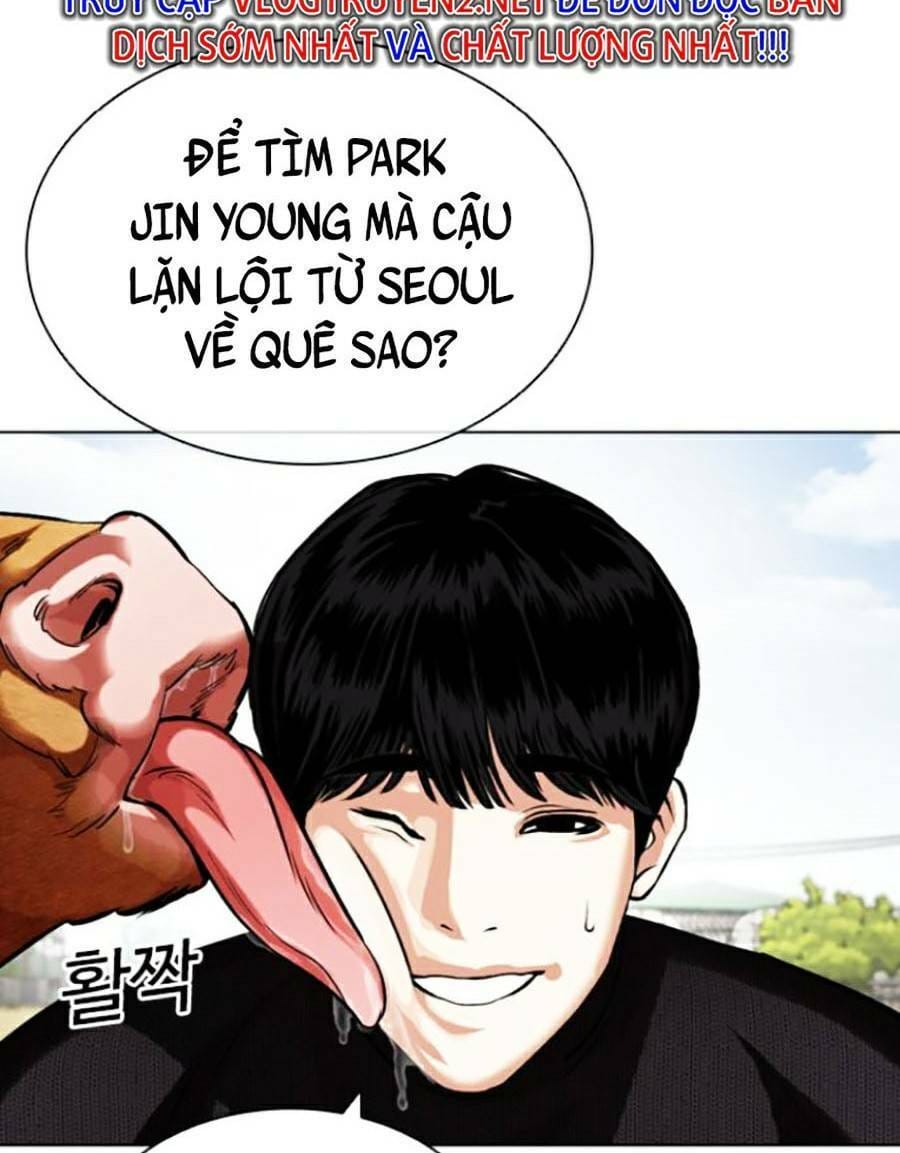 Truyện Tranh Hoán Đổi Diệu Kỳ - Lookism trang 53288