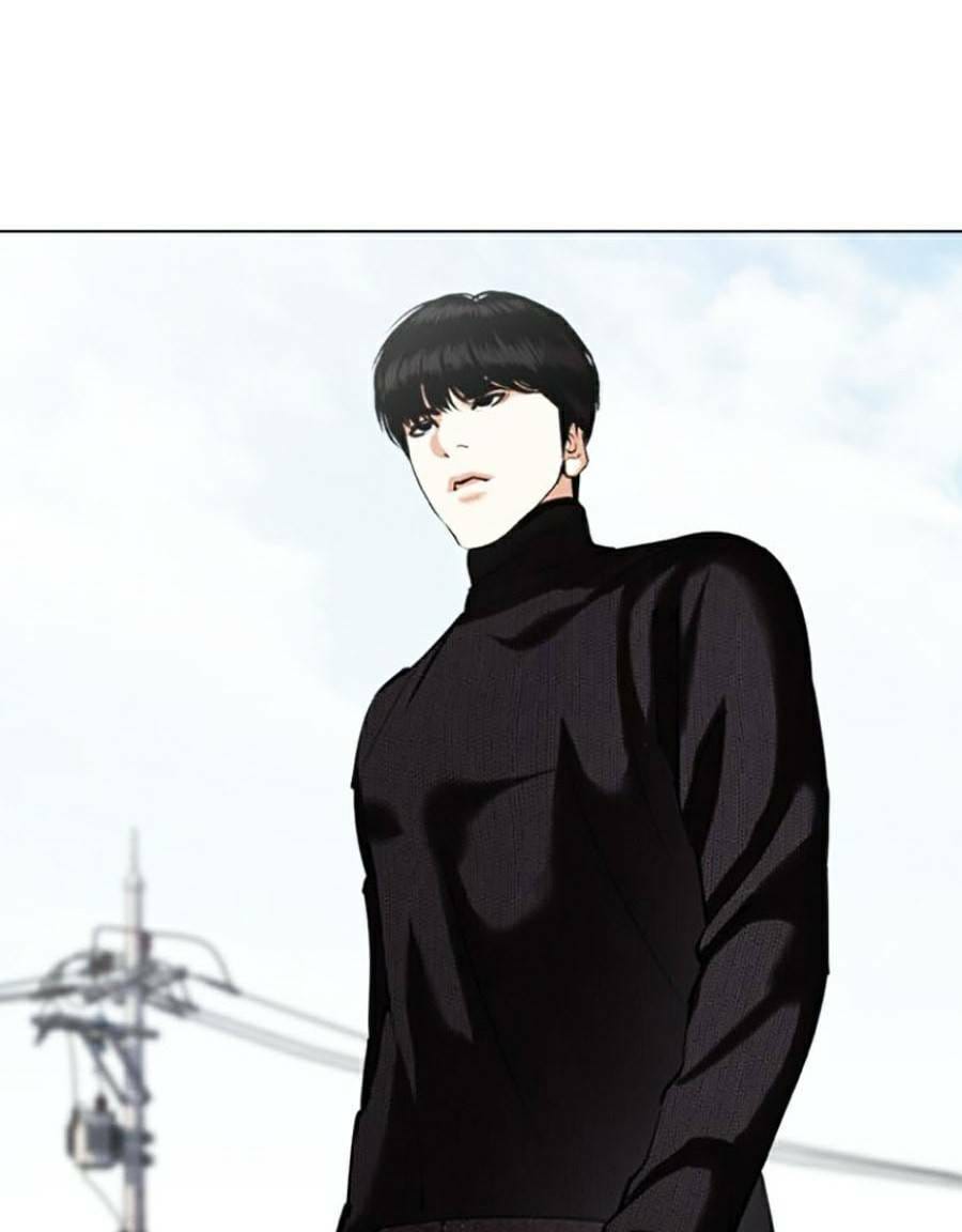 Truyện Tranh Hoán Đổi Diệu Kỳ - Lookism trang 53299