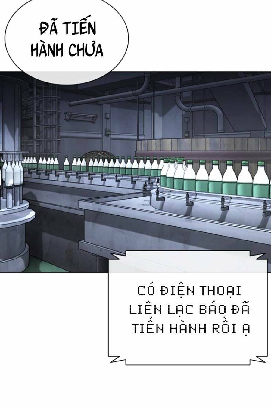 Truyện Tranh Hoán Đổi Diệu Kỳ - Lookism trang 53321