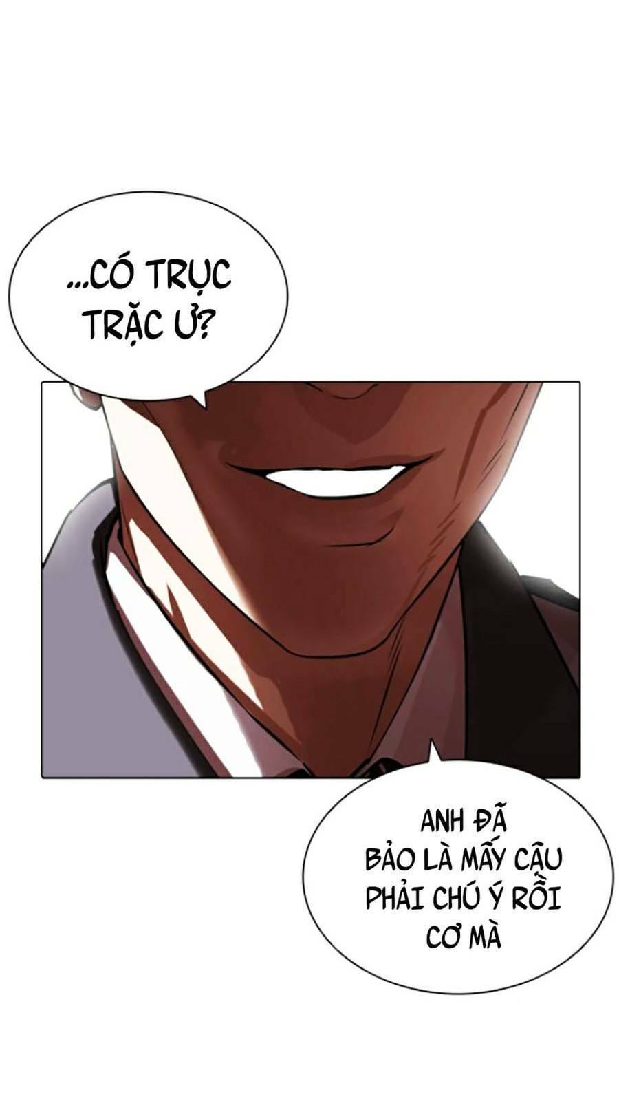 Truyện Tranh Hoán Đổi Diệu Kỳ - Lookism trang 53371