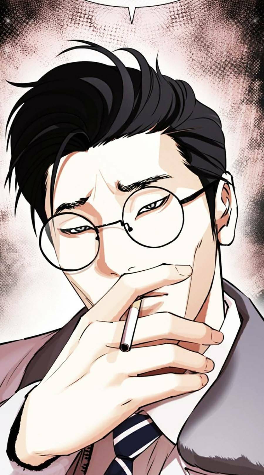 Truyện Tranh Hoán Đổi Diệu Kỳ - Lookism trang 53383