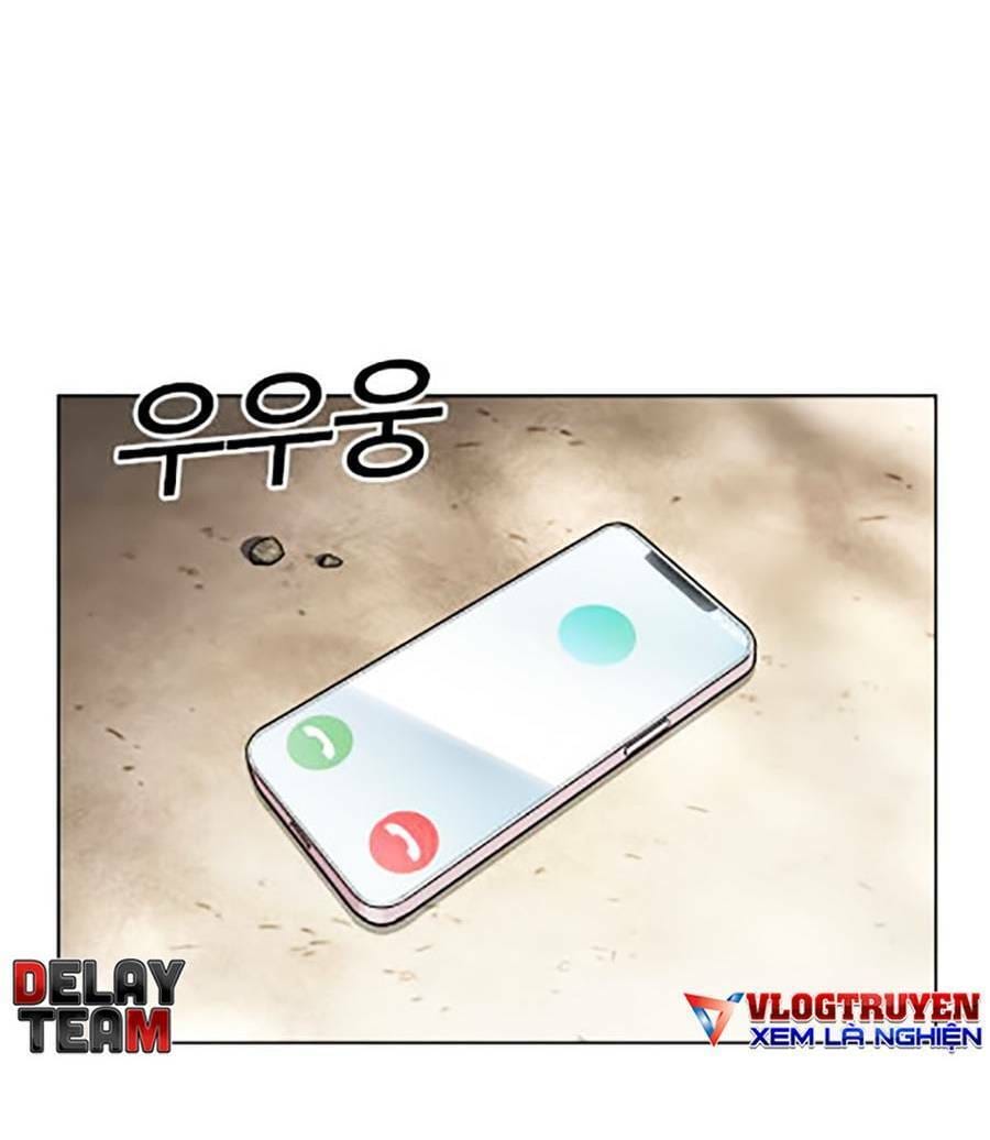 Truyện Tranh Hoán Đổi Diệu Kỳ - Lookism trang 53395