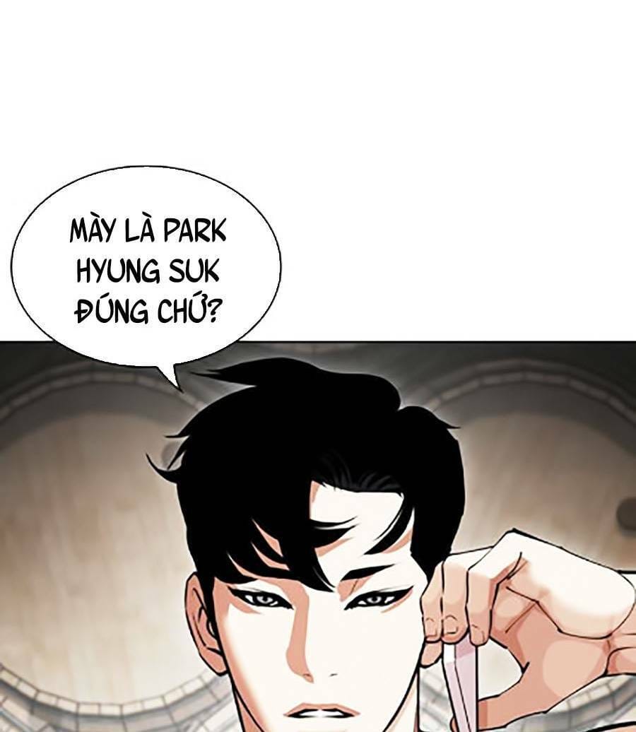 Truyện Tranh Hoán Đổi Diệu Kỳ - Lookism trang 53403