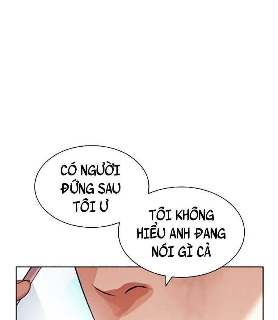 Truyện Tranh Hoán Đổi Diệu Kỳ - Lookism trang 53407