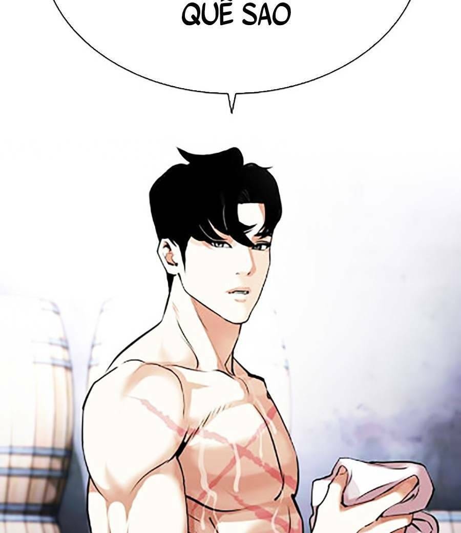 Truyện Tranh Hoán Đổi Diệu Kỳ - Lookism trang 53459