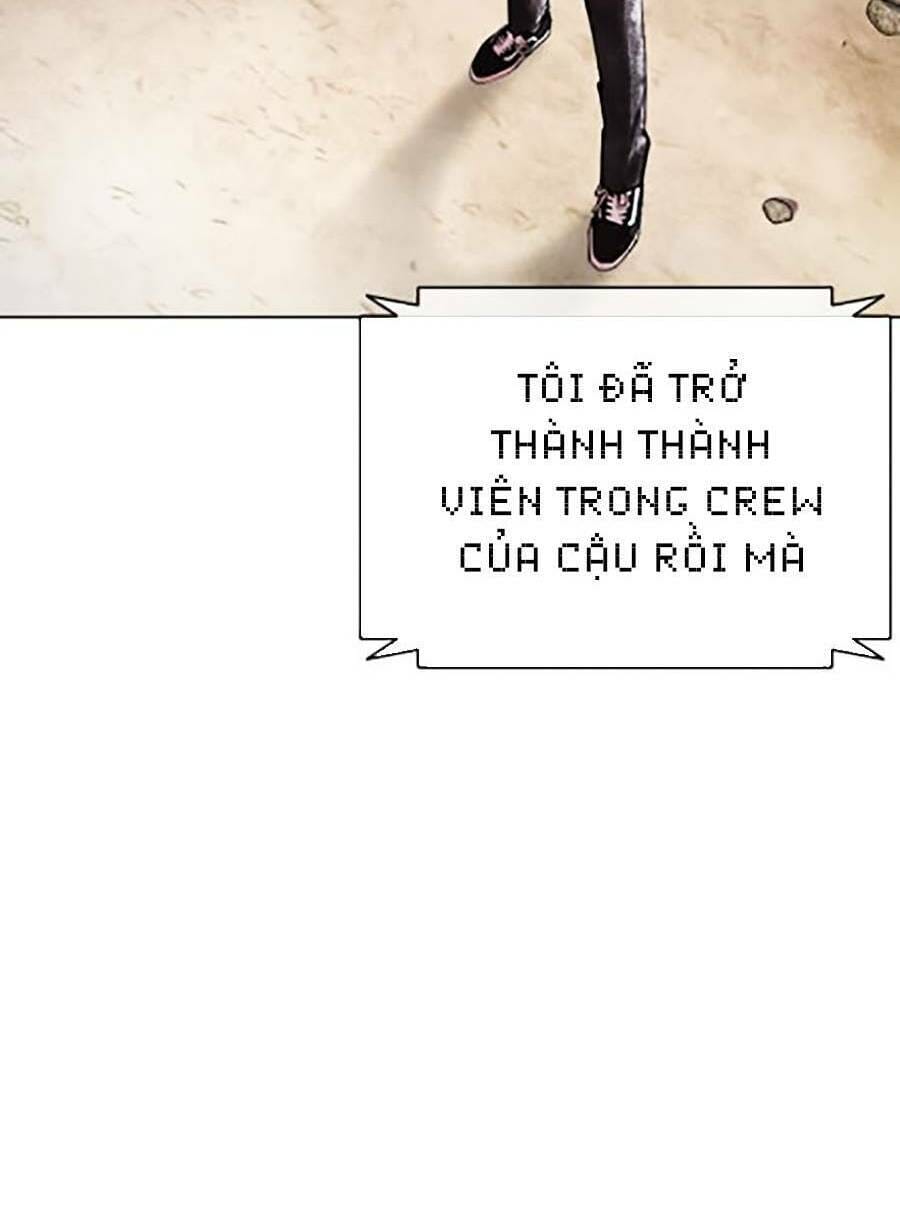 Truyện Tranh Hoán Đổi Diệu Kỳ - Lookism trang 53510