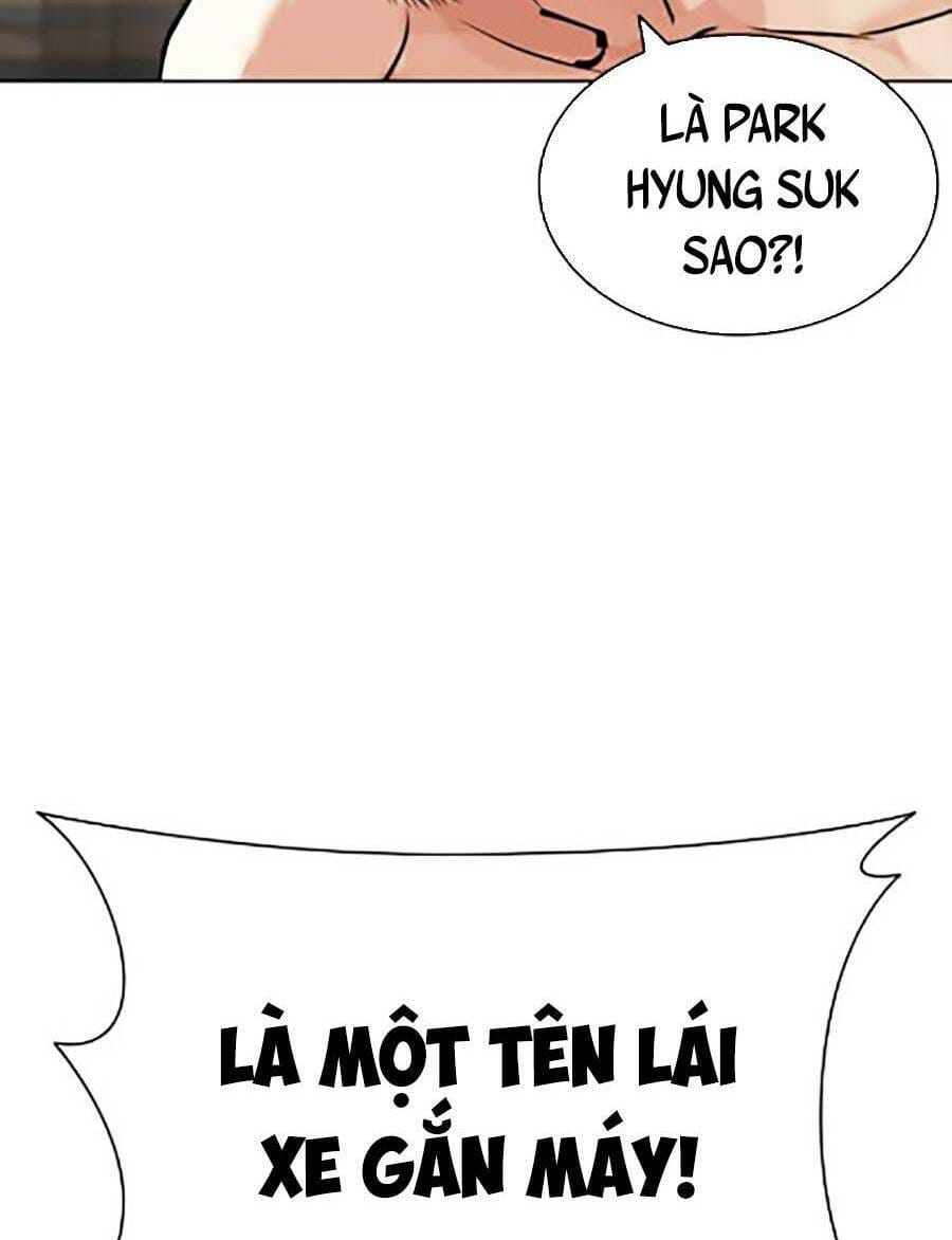 Truyện Tranh Hoán Đổi Diệu Kỳ - Lookism trang 53518