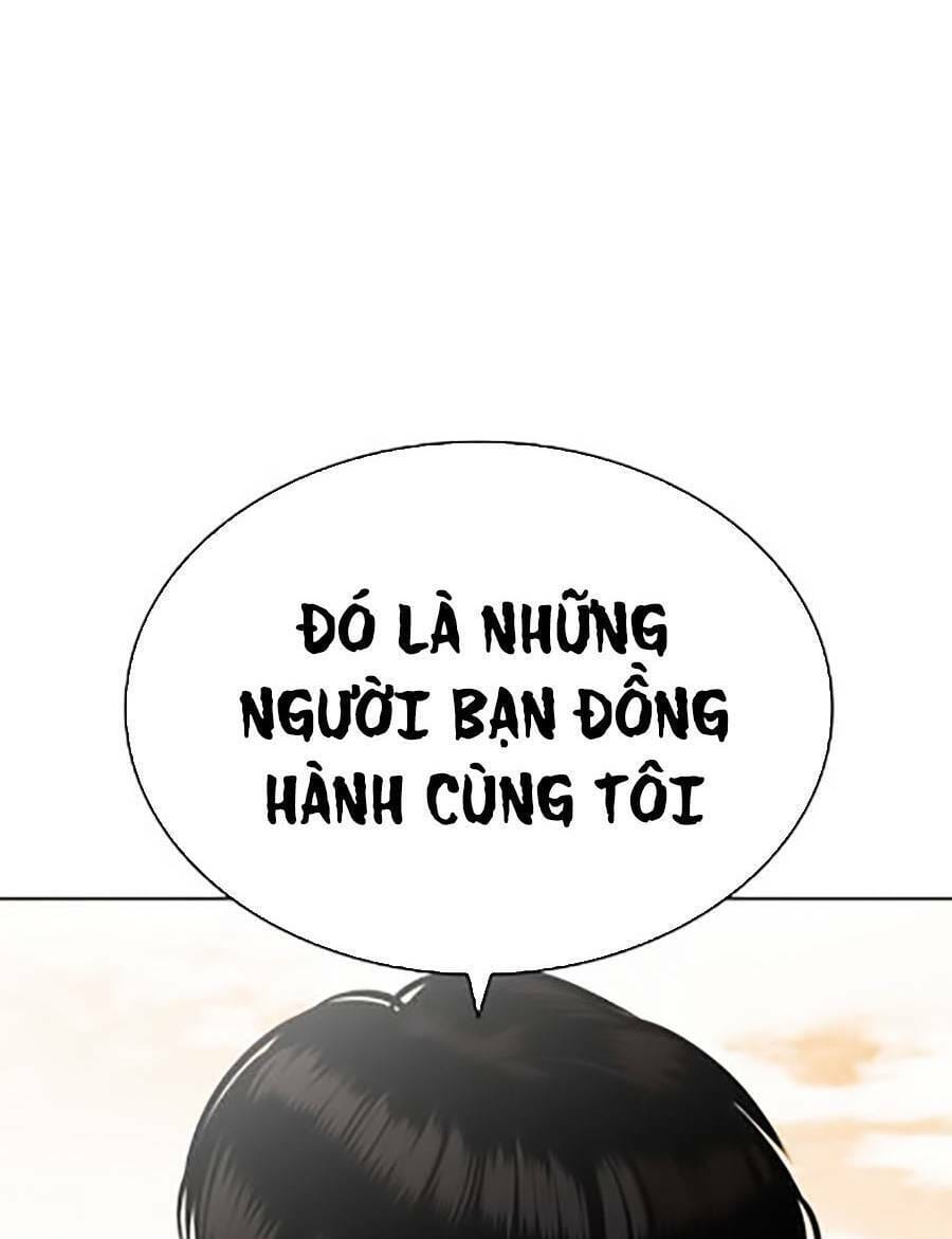 Truyện Tranh Hoán Đổi Diệu Kỳ - Lookism trang 53537