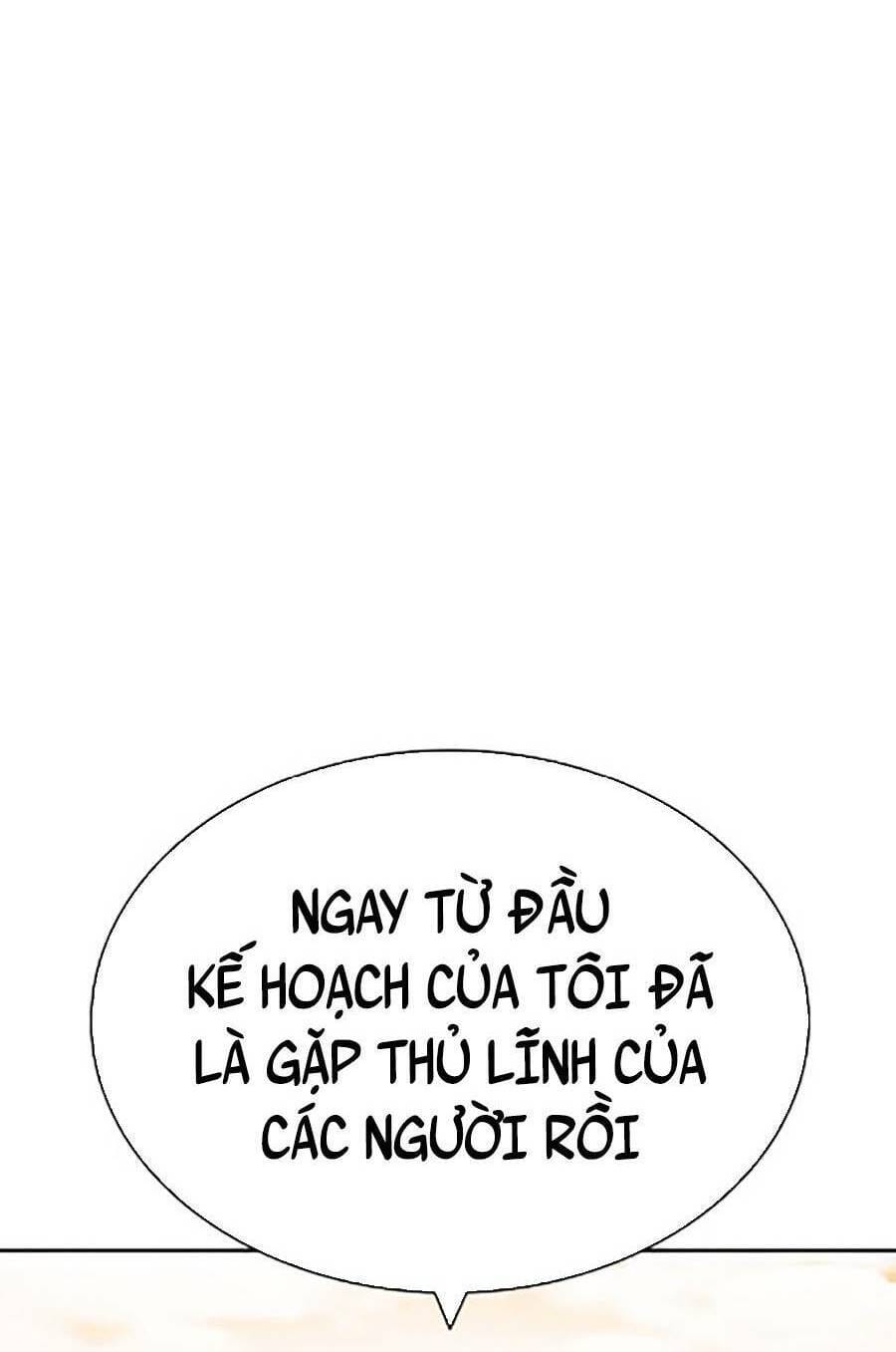 Truyện Tranh Hoán Đổi Diệu Kỳ - Lookism trang 53542